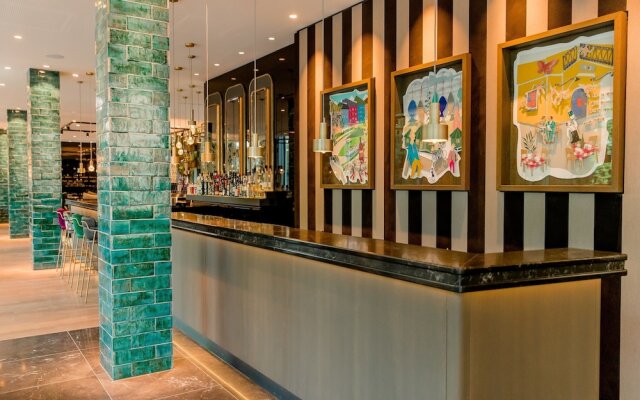 Motel One Munich - Haidhausen