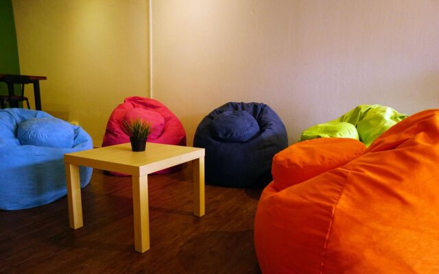 Gap Year Hostel