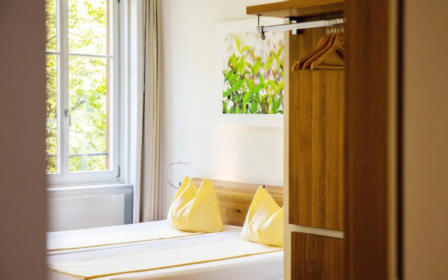 Hotel Bildungszentrum 21