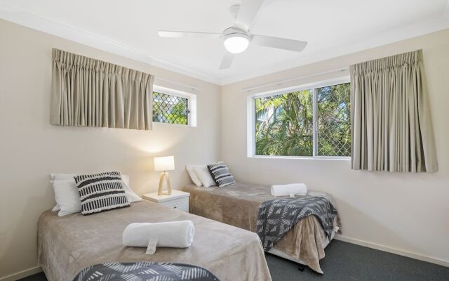 Kirra Palms Holiday Apartments