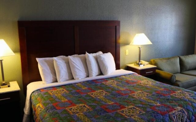 Great Western Inn & Suites