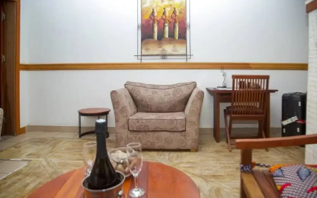 Hotel Pavillon