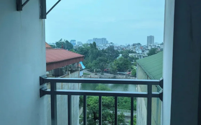 Era Apartment Kim Ma