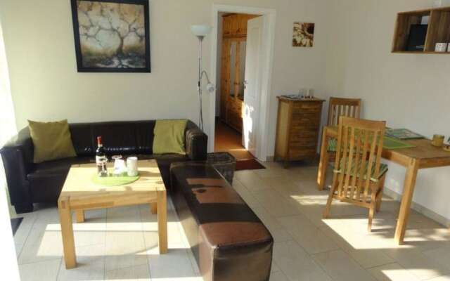 Villa am Weinberg Waren