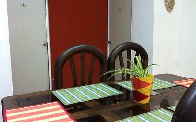 Hostel Tequila Backpackers