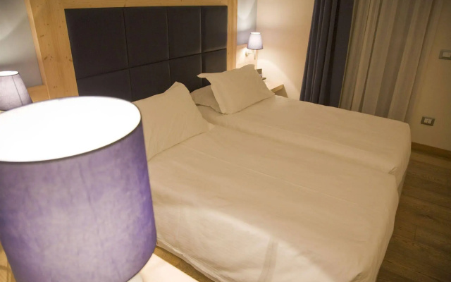 Hotel Chalet del Brenta