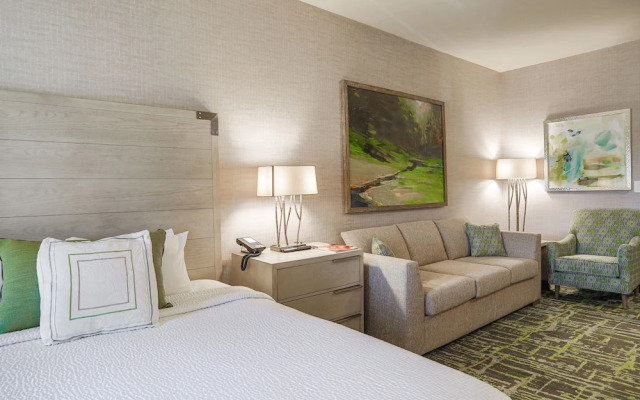 SpringHill Suites Prescott