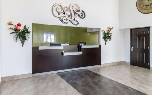 Quality Inn And Suites