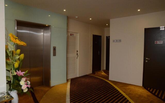 Elegant Hotel