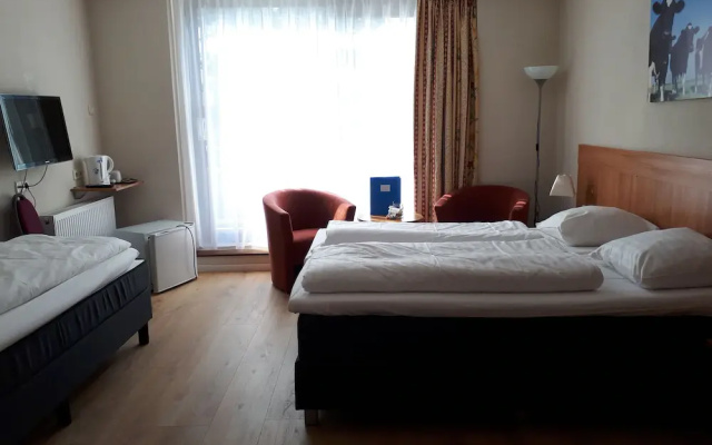 Hotel De Dennen