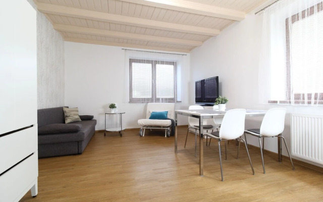 Villa Gap apartments