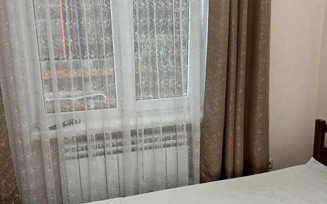 The Guest House At Henry's