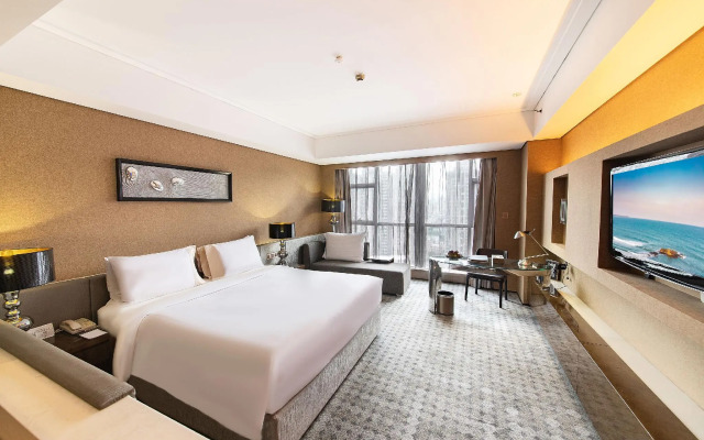 Modern Classic Hotel