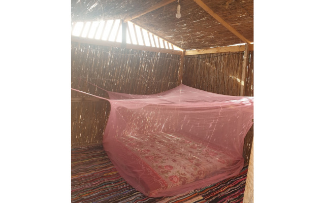 Starlight Camp Nuweiba