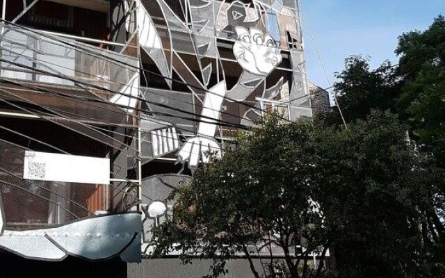 Lofts Mai Self Amenities