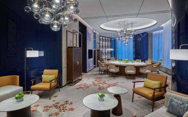 Hilton Changsha Riverside