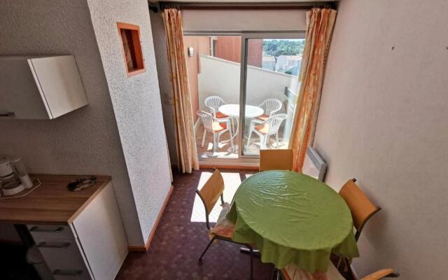 RESIDENCE DE LA PLAGE - Studio pour 4 Personnes 94