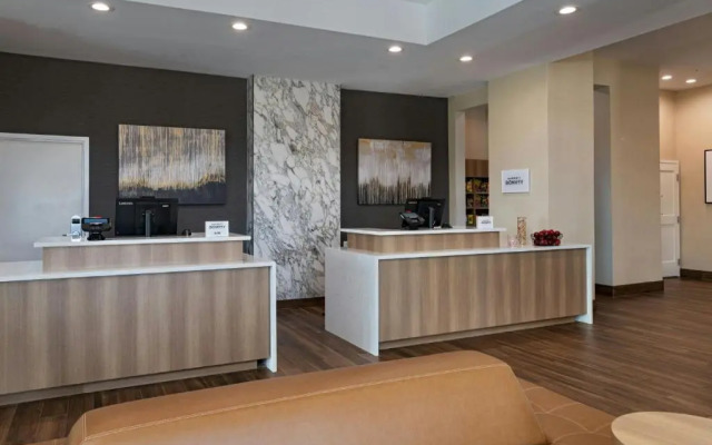 Residence Inn Georgetown