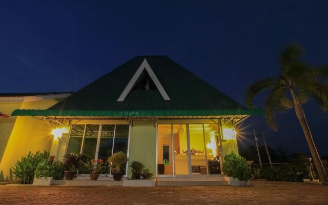 Casa Tok Bidin