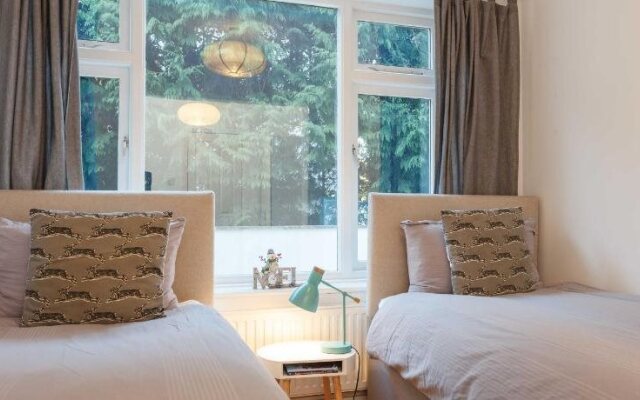 Dale House - Wanderlust Retreats