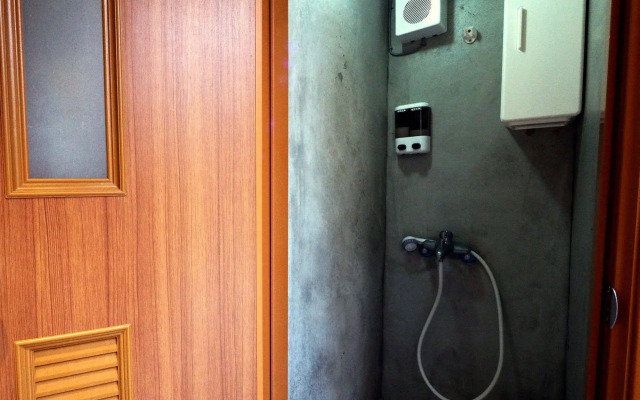 Fuqi Hostel - Heping