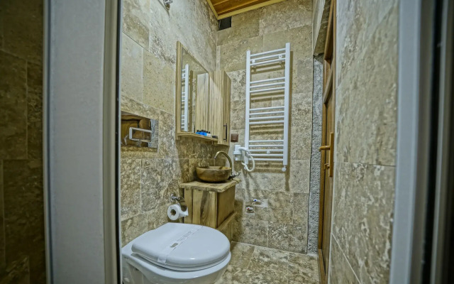 Cappa Cave Hotel