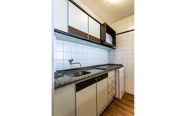 Excelente custo benefício Piscina vista Mar #CA22