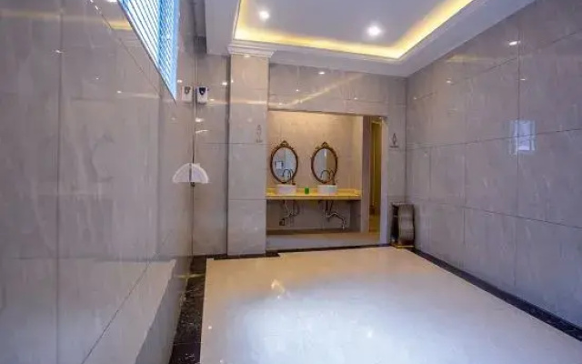 Wanmin International Hotel