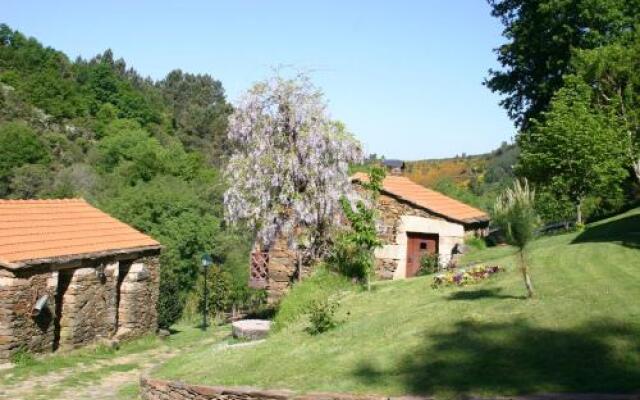 Quinta da Rabaçosa - Turismo Rural