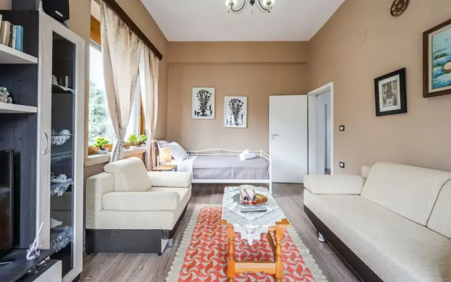 Maria s Apartment in Gjirokaster
