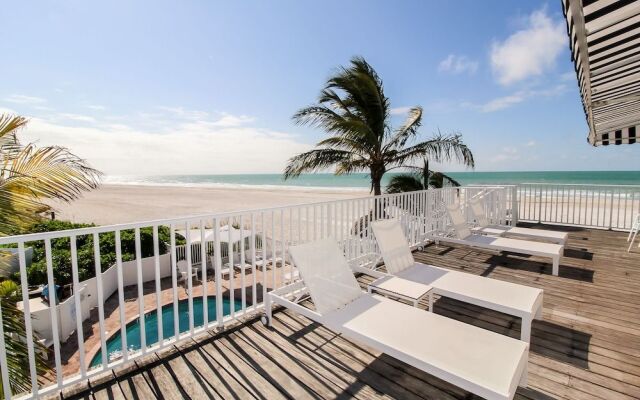 Seaside at Anna Maria Island Inn