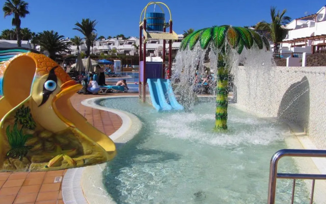 Playa Flamingo B