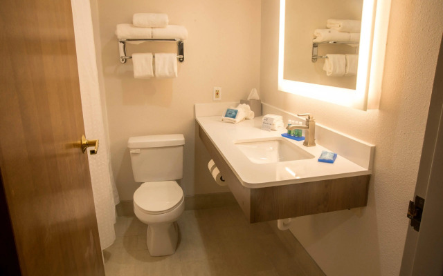 Holiday Inn Express Easton by IHG