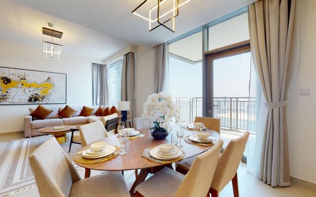Creek Harbour - Creek Rise Tower 1 2904
