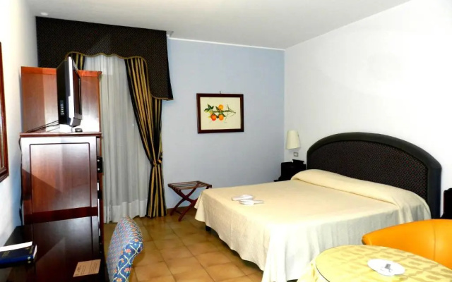 Hotel Il Mulino
