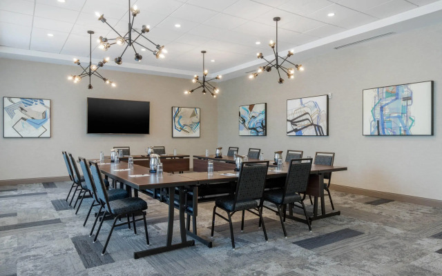 Cambria Hotel Mount Pleasant – Charleston