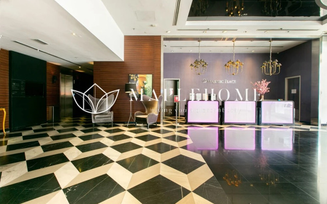 D'Majestic Premier Suites Kuala Lumpur