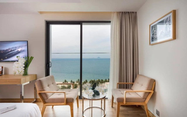 Nagar Hotel Nha Trang