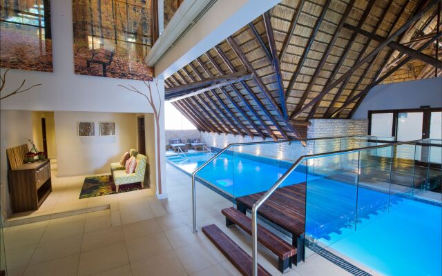 Seasons Golf Leisure Spa