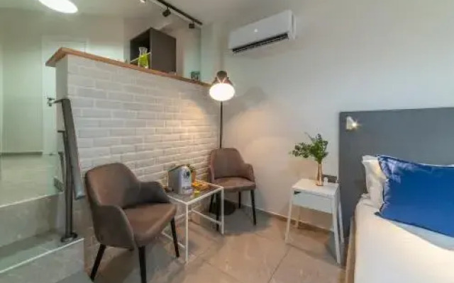 Studio Vacation House by Stay Eilat - Shaldag Street