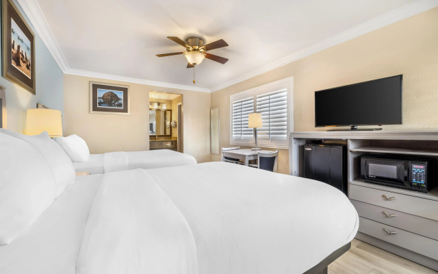 Best Western Tradewinds