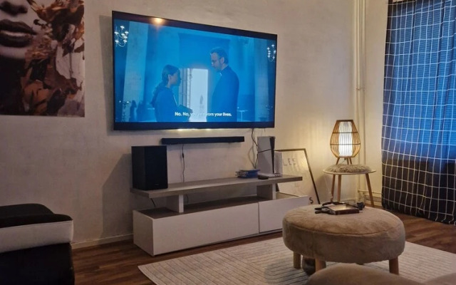 Relax in Lahti's Cozy Apartment