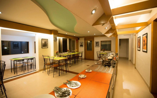 Sherwood Suites