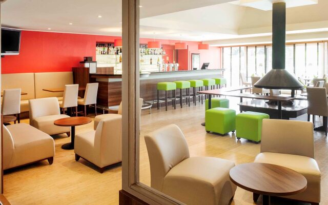 ibis Styles Louvain la Neuve Hotel et Events