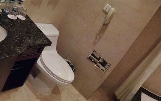 Yiwu Hotel