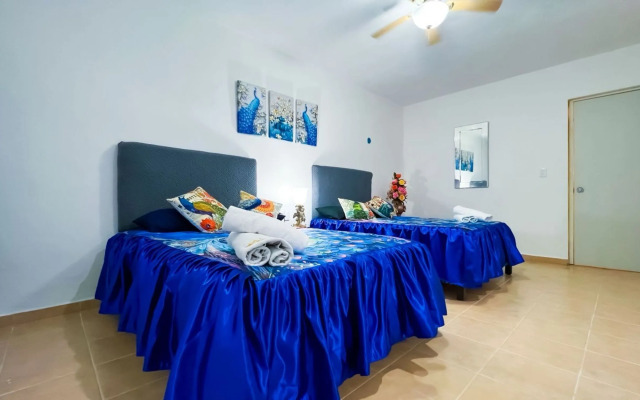 Hotel Palacio Canton