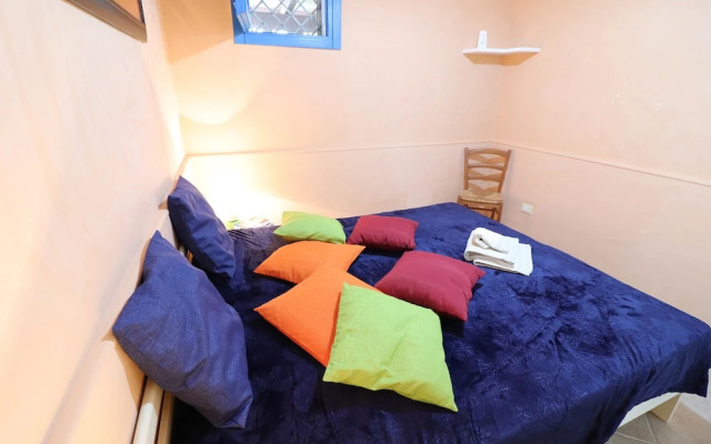 Villetta Adele Torre Dell'orso 5 Posti