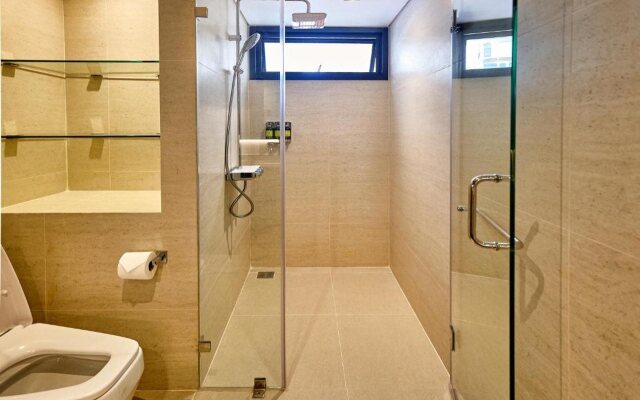 Floral Court Hotel & Residence Sukhumvit 13