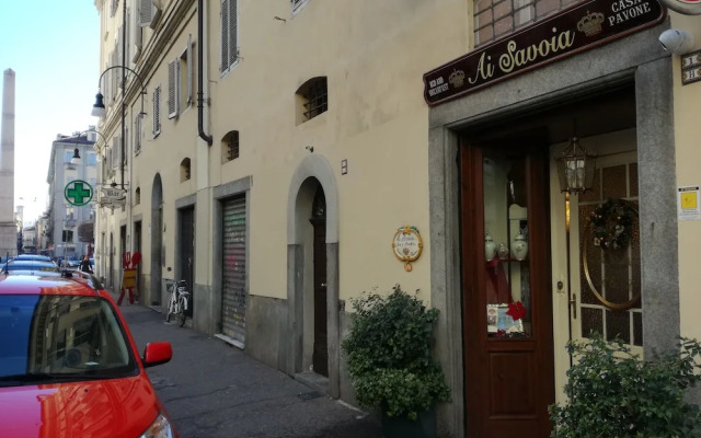 Ai Savoia B&B - Guest House