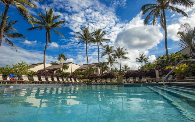 Maui Kamaole